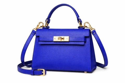 Poseta piele naturala p56 - Shiny Beauty