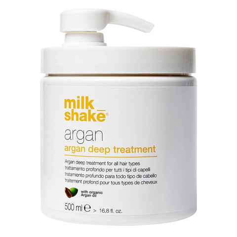 TRATAMENT PAR MILK SHAKE Argan 500 ml