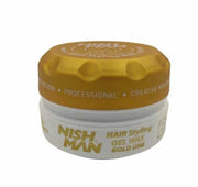 Ceara lucioasa - NISHMAN B7 - 150 ML PIRNISH