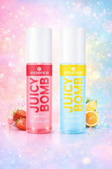 SET JUICY BOMB BODY MIST 2 PIESE - Shiny Beauty