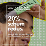 SER FATA SYNERGY THERM  Radical Skin Reform Serum 25 ml