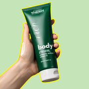 Rich Body Cream 250 ml SYNERGY THERM