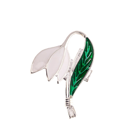 Martisor brosa M5