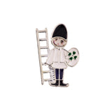 Martisor brosa M2