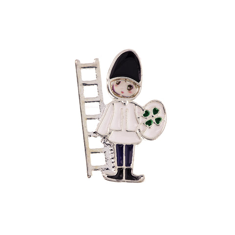 Martisor brosa M2