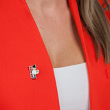 Martisor brosa M2