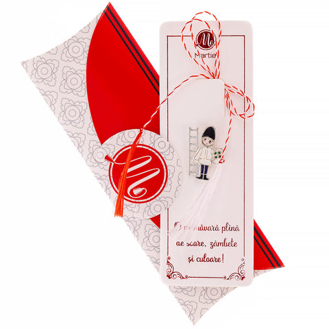 Martisor brosa M2