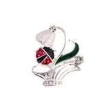 Martisor brosa M4