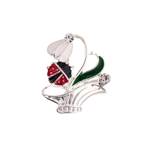 Martisor brosa M4