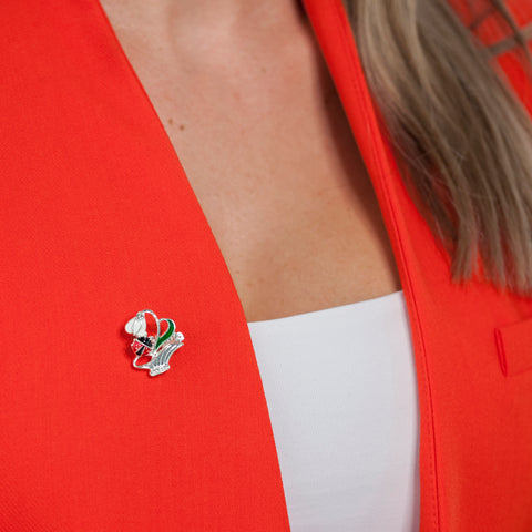 Martisor brosa M4
