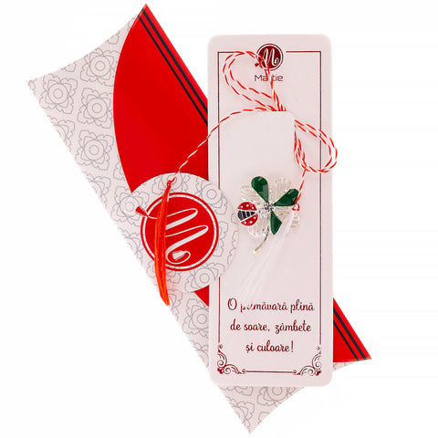 Martisor brosa M3