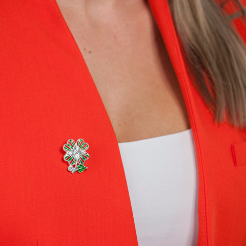 Martisor brosa  M1