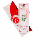 Martisor brosa  M1