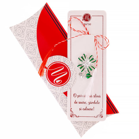 Martisor brosa  M1