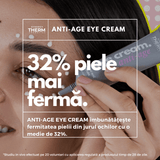 CREMA DE OCHI SYNERGY THERM Anti-Age Eye Cream 25 ml