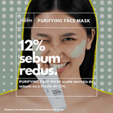 Purifying MASCA FATA SYNERGY THERM 50 ml