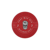 Ceara de par Wax No.7 Red – Bandido 450ml