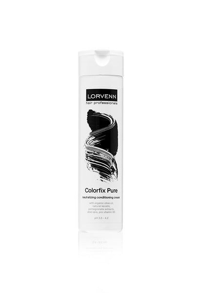 Balsam Lorvenn COLORFIX PURE NEUTRALIZING 200ml