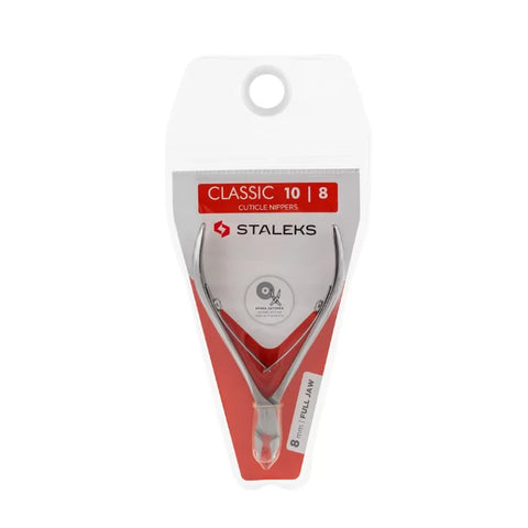 STALEKS Cleste Cuticula Staleks Classic 10/8