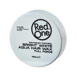 Ceară de păr RedOne Bright White, 150 ml