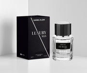 Apă de parfum barbati Daniel Klein Luxury Man