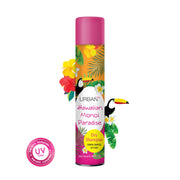 Sampon uscat Urban Hawaiian Monoi Paradise 200 ml SET CADOU SYNERGY THERM