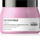 Masca L'Oreal PROFESSIONNEL Liss Unlimited 500 ml