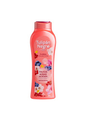 ###  Gel de dus Tulipán Negro Frutos Rosas 650 ml