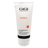 GIGI Ester C Crema hidratanta SPF 20, 200 ml