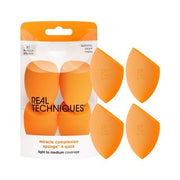 Burete aplicator pentru fond de ten Real Techniques Professional