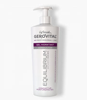 Gerovital H3 Equilibrium Gel hidratant conductor PRODUS ROMANESC - Shiny Beauty