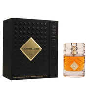 Parfum unisex arabesc Golden Elixir  100ml - Extract de Parfum