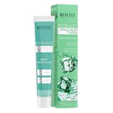 Crema corp RevuelE Hydralift Hyaluron Night Cream-Fluid 50 ml,cosmetica*