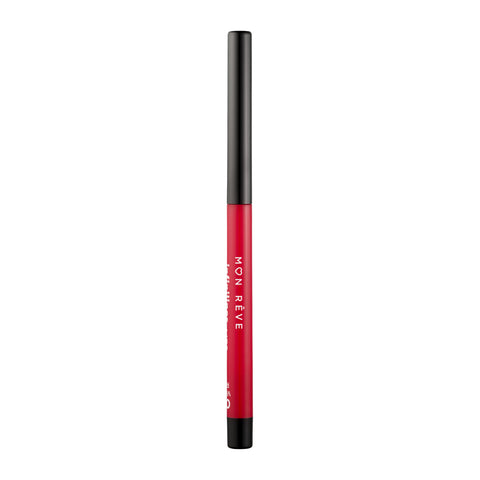 Mon Reve Infiniliner Gel Creion de buze 06 Vivid Red RLMON