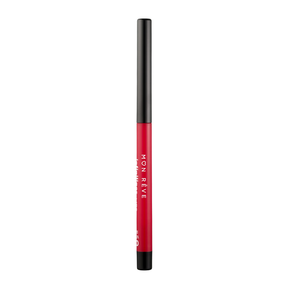 Mon Reve Infiniliner Gel Creion de buze 06 Vivid Red RLMON
