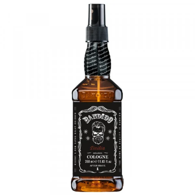 After Shave Colonie Bandido Volcano 350 ml