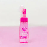 Spuma demachianta Ushas cu Collagen