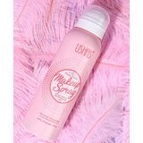 Spray fixator de machiaj USHAS Long Lasting Moisturizing 150 ml