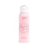 Spray fixator de machiaj USHAS Long Lasting Moisturizing 150 ml