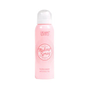 Spray fixator de machiaj USHAS Long Lasting Moisturizing 150 ml