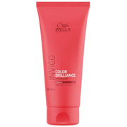 Balsam de par Wella Professionals Invigo Color Brilliance pentru păr des vopsit 200ml