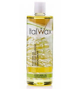 Ulei ITALWAX Dupa Epilare Cu Lamaie 250ml