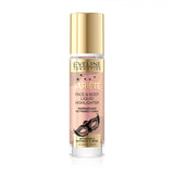 Iluminator lichid Eveline Variete Liquid Highlighter Rose Gold 02 30 ml ACEVE