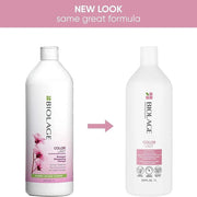 SAMPON MATRIX BIOLAGE ColorLast for Color-Treated Hair1000ML