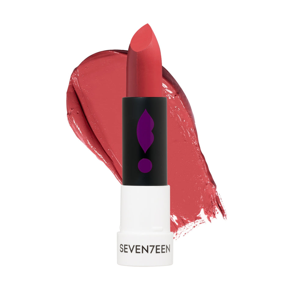 RUJ HIDRATANT Seventeen LIPSTICK SPECIAL 442 RHSEV - Shiny Beauty