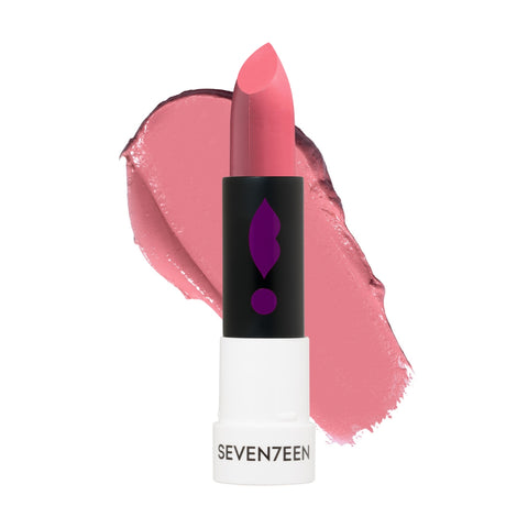 RUJ HIDRATANT Seventeen LIPSTICK SPECIAL 443 RHSEV - Shiny Beauty