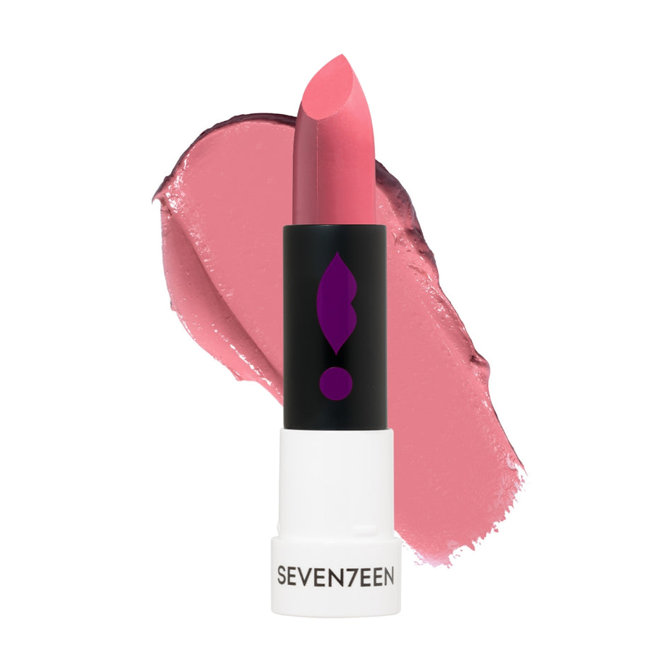 RUJ HIDRATANT Seventeen LIPSTICK SPECIAL 443 RHSEV - Shiny Beauty