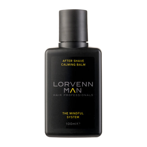 LORVENN MEN Balsam calmant după ras 100 ml