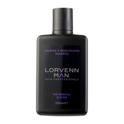 LORVENN MEN Șampon calmant și hidratant 200 ml