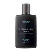 LORVENN MEN Șampon Elegant Blue 200 ml
